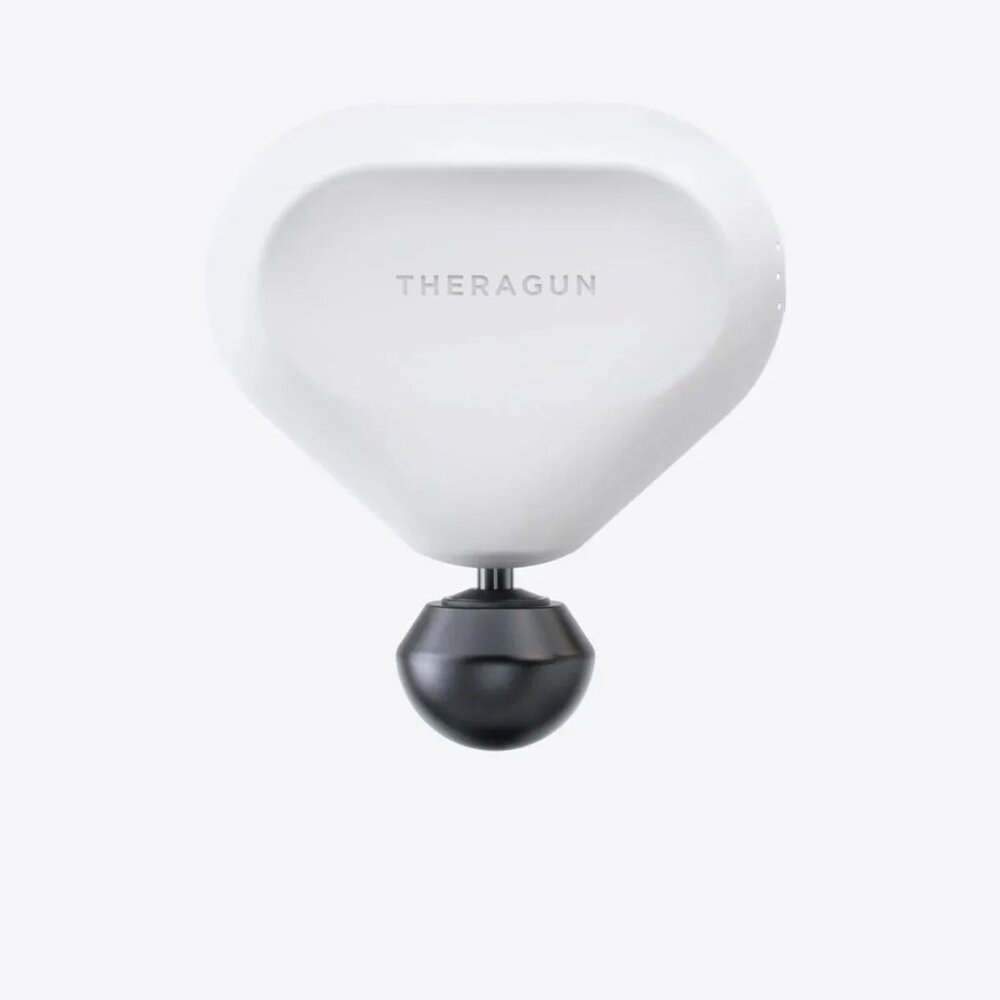 Therabody Theragun Mini - White (Like New Condition)